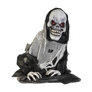 Europalms Halloween Figure Death Man, 68cm TILBUD NU