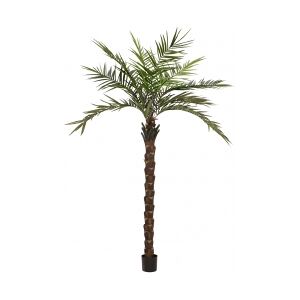 Europalms Kentia palm tree deluxe, artificial plant, 300cm TILBUD NU