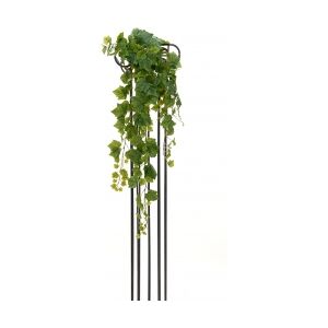 Europalms Grape bush, premium, artificial, 100cm TILBUD NU