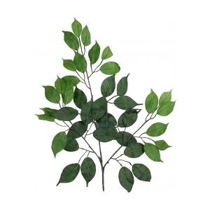Europalms Ficus spray Benjamina, artificial, 12x TILBUD NU