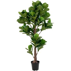 Homeshop Violinfigen Kunstig plante 190 cm - 9501050