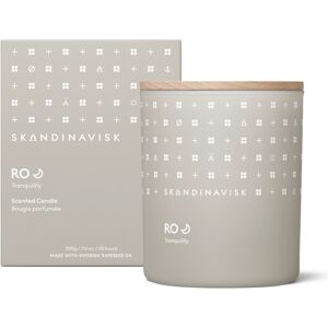 SKANDINAVISK RO Scented Candle 200 gr.