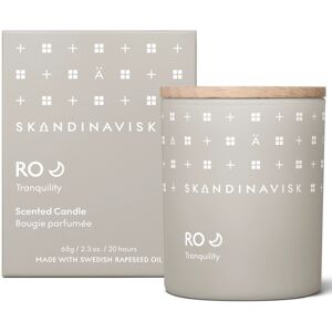 SKANDINAVISK RO Scented Candle 65 gr.