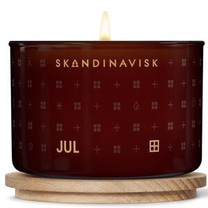 SKANDINAVISK JUL Scented Candle 90 gr. (Limited Edition)