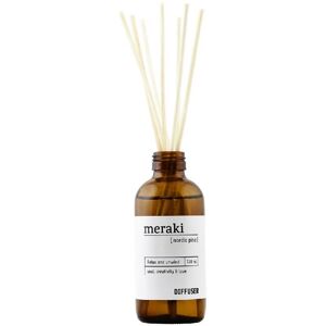 Meraki Nordic Pine Diffuser 120 ml