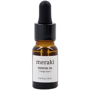 Meraki Essential Oil 10 ml - Tonga Haze