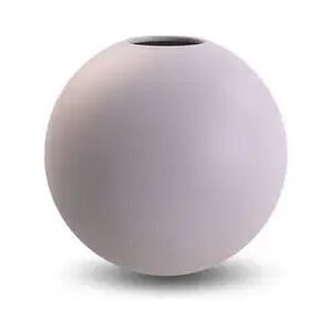 Cooee Design - Design.Vase Ball Lilac 8 cm hos ModernRoom.dk