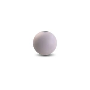 Cooee Design - Vase Ball Lilac 10 cm hos ModernRoom.dk