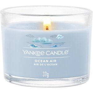 Yankee Candle Rumdufte Votivlys i glas Ocean Air