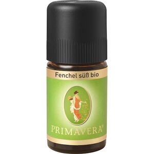 Primavera Aroma Therapy Essential oils organic Fennikel sød økologisk