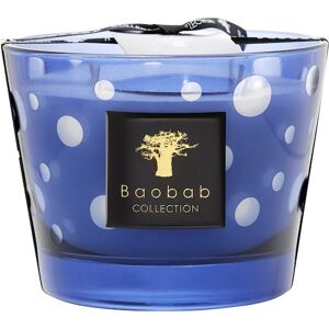 Baobab Home Duftende stearinlys Stearinlys Blue Bubbles Max 10