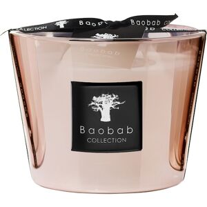 Baobab Home Duftende stearinlys Stearinlys Les Exclusives Roseum Max 10