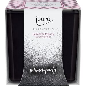 Ipuro Rumdufte Essentials by  Time To Party