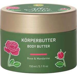 Primavera Naturkosmetik Fugtighedspleje Kropssmør