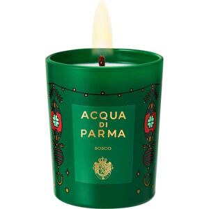 Acqua di Parma Home Fragrance Home Collection Bosco Candle