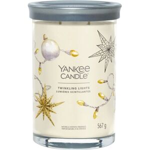 Yankee Candle Rumdufte Tumbler Twinkling Lights