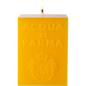 Acqua di Parma Home Fragrance Home Collection Gelbe Cube Candle Colonia