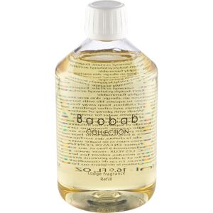 Baobab Collection Les Prestigieuses Lodge Fragrance Diffusor Efterfyldning Encre de Chine