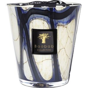 Baobab Collection Stones Scented Candle Lazuli Max 16