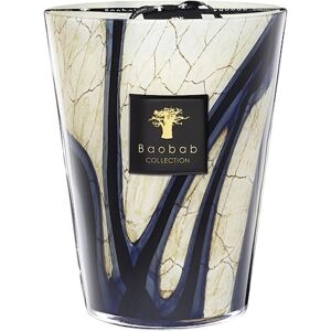 Baobab Collection Stones Scented Candle Lazuli Max 24