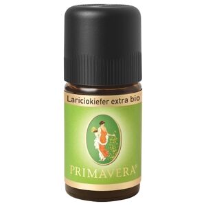 Primavera Aroma Therapy Essential oils organic Sortfyr Ekstra