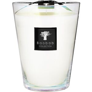 Baobab Collection All Seasons Scented Candle Madagascar Vanilla Max 24