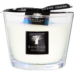 Baobab Collection All Seasons Scented Candle Madagascar Vanilla Max 10