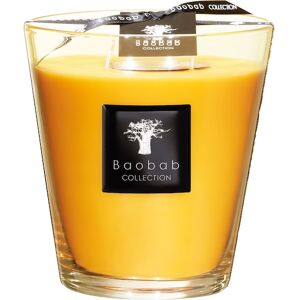 Baobab Collection All Seasons Scented Candle Zanzibar Spices Max 16