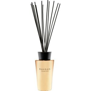 Baobab Collection Les Exclusives Lodge Fragrance Diffuser Aurum