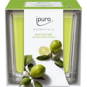 Ipuro Rumdufte Essentials by  Lime Light Candle
