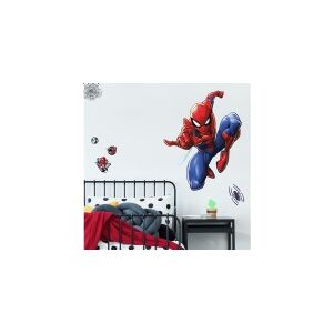 ROOMMATES Spiderman Gigant Wallsticker