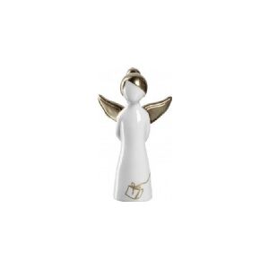 Leonardo Leonardo Leonardo - figurine Angel gave 12cm STELLA