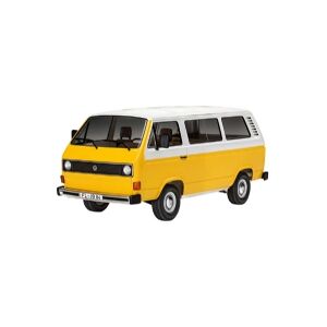 WITTMAX Model Set VW T3 Bus