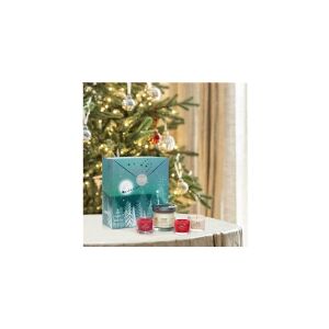 Yankee Candle Holiday Bright Lights Tumbler  4 stk
