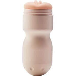 DreamToys Dream Toys: The Girl Next Door, Pocket Vagina Stroker Bella Ljus hudfärg