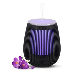 INF Aroma Diffuser - Luftfugter og Aroma lampe 100 ml