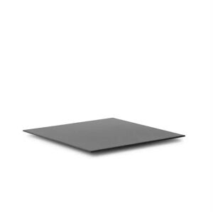 Audo Copenhagen Line Base 16,8x16,8 cm - Sort