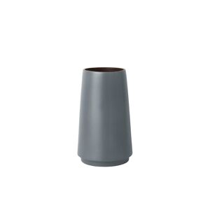 Ferm Living Dual Floor Vase S - Grey OUTLET