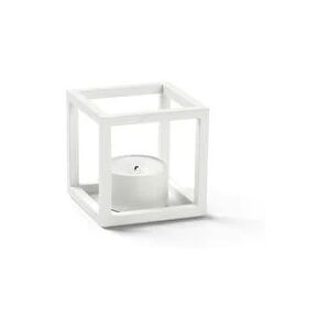 Audo Copenhagen Kubus T Stage 7x7 cm - Hvid