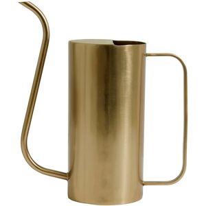 Nordal Vandkande H: 25 cm 1,7 L - Messing