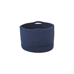 Cane-line Outdoor Soft Kurv Lille Ø: 40 cm - Blue