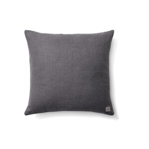 &Tradition Collect SC28 Heavy Linen Cushion 50x50 cm - Slate