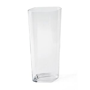 &Tradition Collect Glass Vases SC38 H: 60 cm - Clear OUTLET