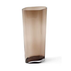 &Tradition Collect Glass Vases SC38 H: 60 cm - Caramel OUTLET