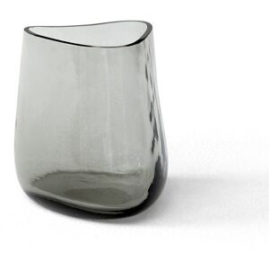 &Tradition SC66 Collect Glass Vase H: 16cm - Shadow