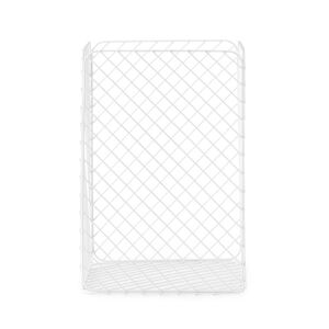 Normann Copenhagen Track Kurv 49x33 cm - White