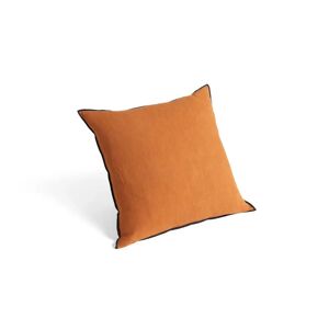 Hay Outline Cushion 50x50 cm - Sienna