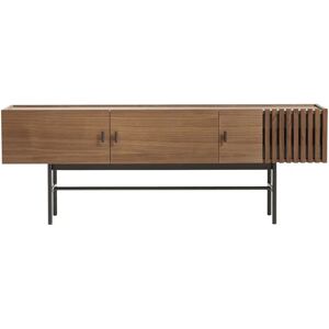 Woud Array Low Sideboard L: 150 cm - Walnut