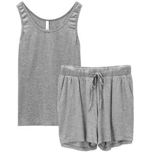 By Nord Loungewear Summer Astrid S/M - Rock OUTLET