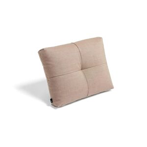 HAY Quilton Cushion 57x49 cm - Remix 326 / Recycled Polyester